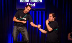 Kleinkunsttag – die Fotos 20