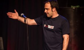 Kleinkunsttag – die Fotos 21