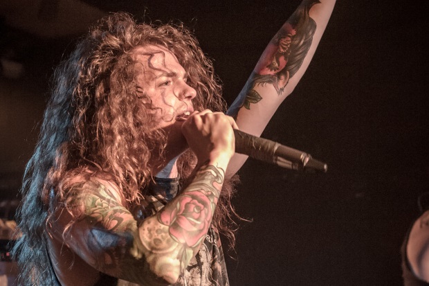 Miss May I – die Fotos