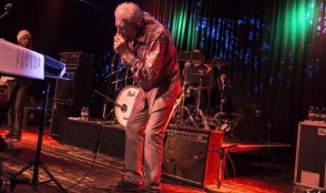 John Mayall – die Fotos 1