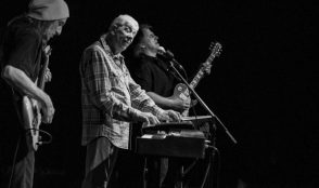 John Mayall – die Fotos 6