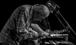 John Mayall – die Fotos 7