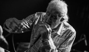 John Mayall – die Fotos 10