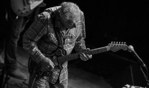 John Mayall – die Fotos 12