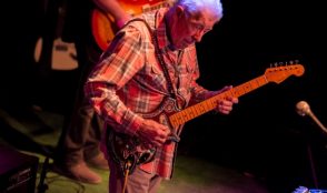 John Mayall – die Fotos 13