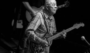 John Mayall – die Fotos 14