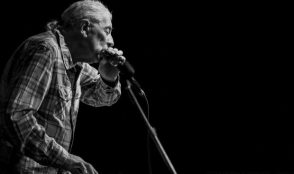 John Mayall – die Fotos 18