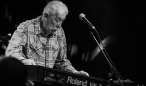 John Mayall – die Fotos 20