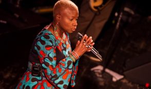 Angélique Kidjo – die Fotos 2