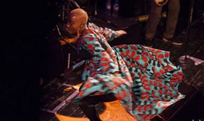 Angélique Kidjo – die Fotos 3