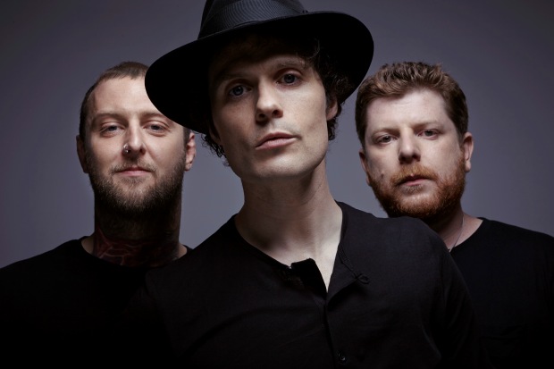 The Fratellis kommen