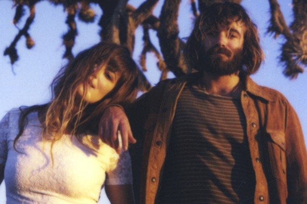 Angus & Julia Stone kommen