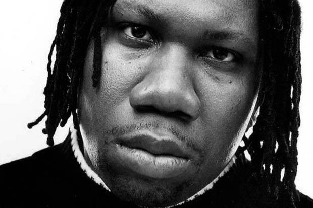 KRS-One kommt