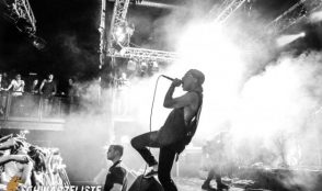 Architects – die Fotos 3