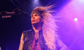 Steel Panther – die Fotos 1