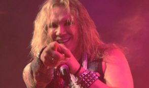 Steel Panther – die Fotos 15