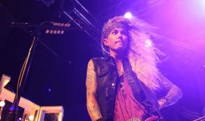 Steel Panther – die Fotos 16