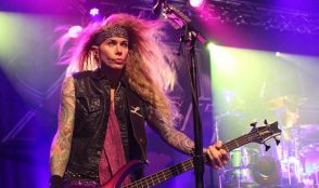 Steel Panther – die Fotos 2