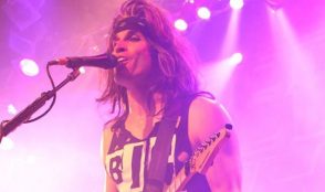 Steel Panther – die Fotos 17