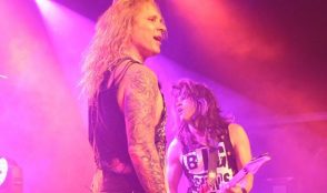 Steel Panther – die Fotos 18