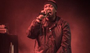 KRS-One – die Fotos 6