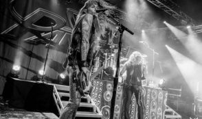 Steel Panther – die Fotos 21