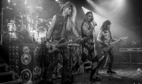 Steel Panther – die Fotos 22