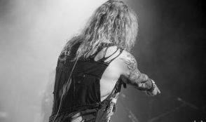 Steel Panther – die Fotos 23