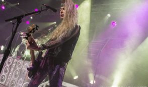 Steel Panther – die Fotos 24