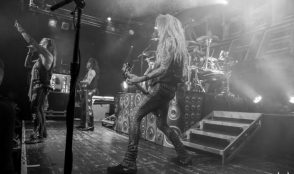 Steel Panther – die Fotos 25