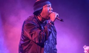 KRS-One – die Fotos 12