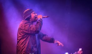 KRS-One – die Fotos 13