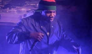 KRS-One – die Fotos 15