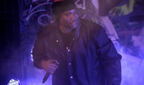 KRS-One – die Fotos 16