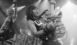 Steel Panther – die Fotos 33