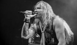 Steel Panther – die Fotos 34