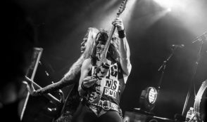 Steel Panther – die Fotos 35