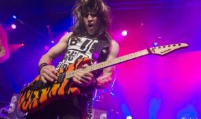 Steel Panther – die Fotos 3