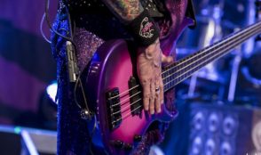 Steel Panther – die Fotos 19