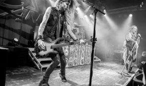 Steel Panther – die Fotos 7