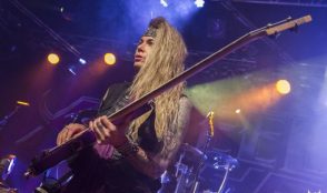 Steel Panther – die Fotos 8