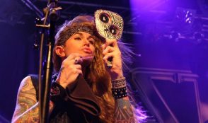 Steel Panther – die Fotos 9