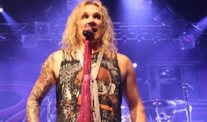 Steel Panther – die Fotos 10