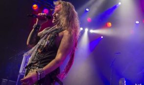 Steel Panther – die Fotos 12