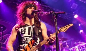 Steel Panther – die Fotos 14