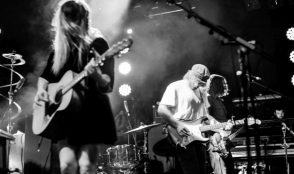 Angus & Julia Stone – die Fotos 12