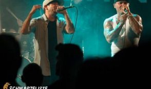 Crazy Town – die Fotos 11