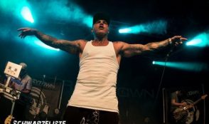 Crazy Town – die Fotos 17