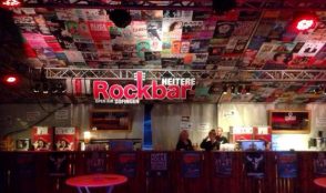 Kofmehl-Rockbar am Heitere 1