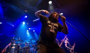 Eluveitie – die Fotos 44